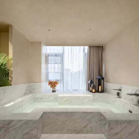 The Artisan Rose Hotel