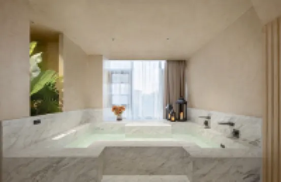 The Artisan Rose Hotel