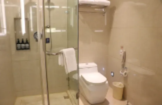 Nantong Novlion Hotel