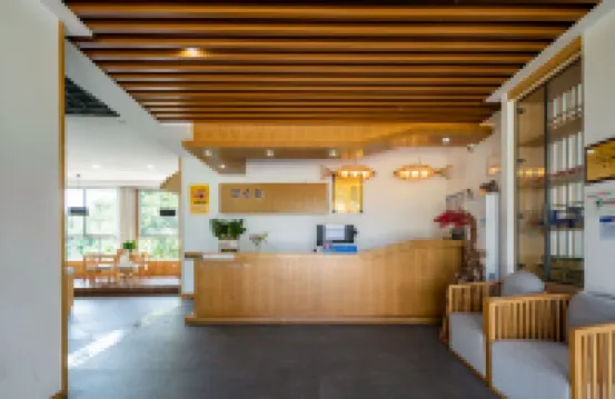 Shanghang Juexin Valley Homestay