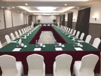 Guohao Hotel Hotels in Zhengding