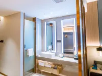 Chamjoy Hotel (Jiangshan City River East Avenue) Hotels in Jiangshan