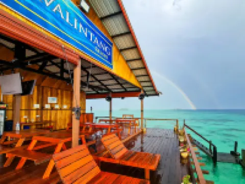 Pavalintang Resort