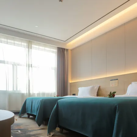 Tianyue Fengya Hotel