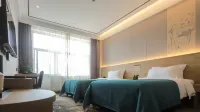 Tianyue Fengya Hotel Hotels in Fan County
