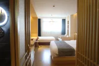 Suyin Hotel (Nanchang Station Qingshanhu West Subway Station Branch)