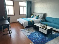 Anzhi Ruosu Hotel (Wanyuecheng Branch)