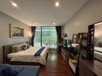 PomPom Home Hotels in Bangkok
