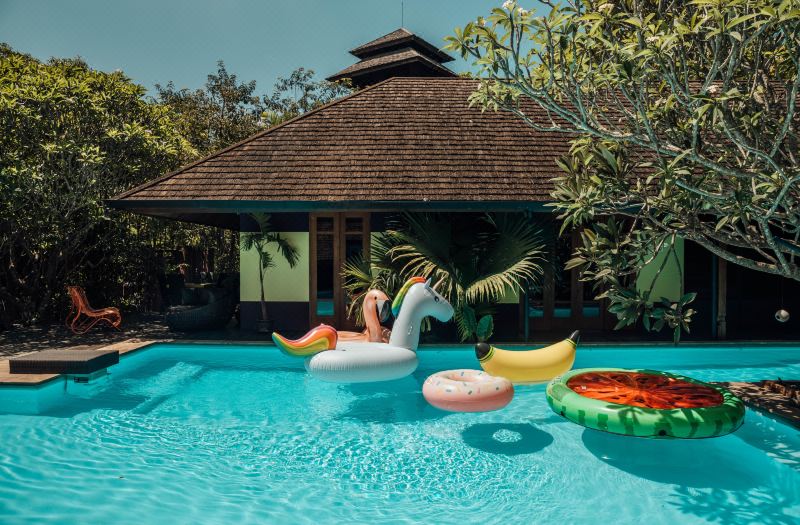 Chandra Residence photo 2