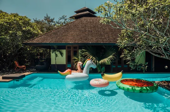 รูปภาพของจันทรา เรสซิเดนซ์