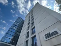 The People - Paris Marais Hotels near Paris Lyon Station