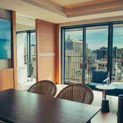 Southwest Grand Hotel 那覇 国際通り Rooms