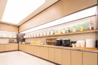 全季酒店（三門峽火車南站店） - 早餐