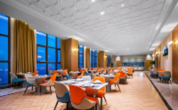 Venus Royal Hotel, Wuzhou Wanhui City Hotel