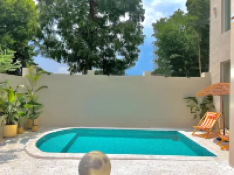 Shanghai Once has Meow Homestay