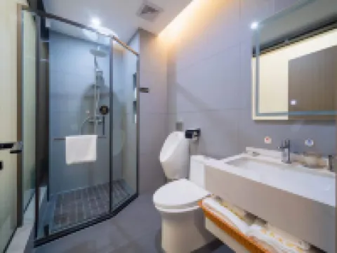 ShengHao Grand Hotel Hotels in Dayao
