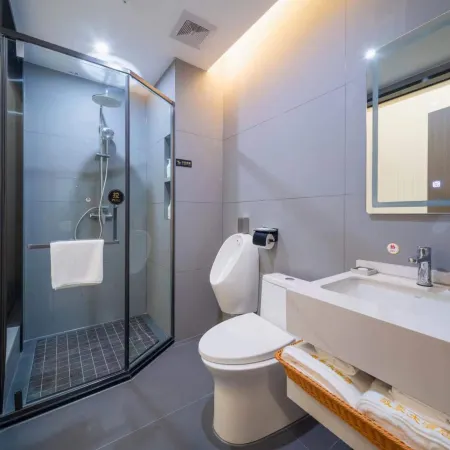 ShengHao Grand Hotel