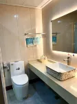 Via Theme Hotel (Wenfeng Plaza Fortune International Cinema) - صديق للحيوانات الاليفة