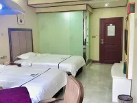 Linyi Yulin Business Hotel Hotels in Linli