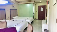 Linyi Yulin Business Hotel