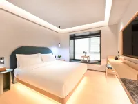 RIGHT HOTEL  Jinsong Subway Station Panjiayuan Antique City Pekin otelleri