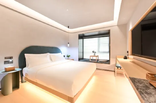 RIGHT HOTEL  Jinsong Subway Station Panjiayuan Antique City