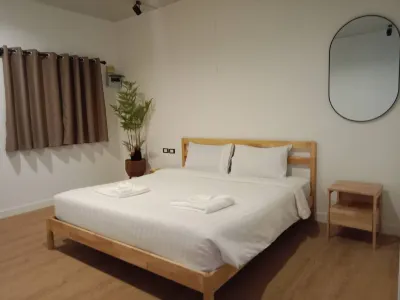 RoomQuest Phuket Patong Beach