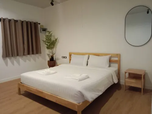 Collection O Patong Beach Phuket formerly RQ Hotel
