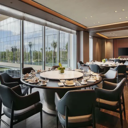 Sheraton Taizhou Hotel