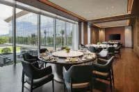 Sheraton Taizhou Hotel - Breakfast