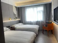 Xihe Jujinge Hotel Hotels in Xihe County