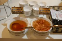 Pleiku Hotel by Gia Lai Tourist - Bữa sáng