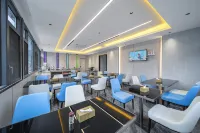 Yestour Hotel (Baise Napo Mubian Avenue) - servizio colazione