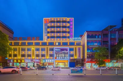 Regal East Hotel