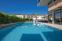 Alkyon Hotel a Skiathos