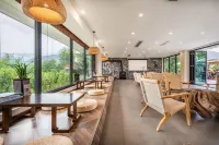 Pengzhou Baoshan Yihewangyou Homestay - Kæledyr tilladt