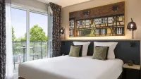 Citadines Eurometropole Strasbourg Hotels in Strasbourg