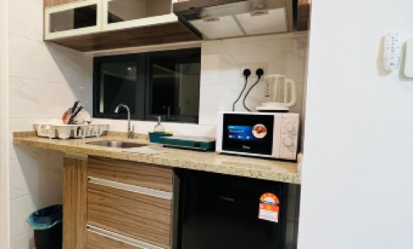 Gelang Patah Forest City-Ataraxia Park 3