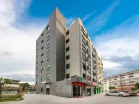 Huifeng Apartment (Shunde Jun'an Cowboy City Branch) Các khách sạn gần Jun'an Station