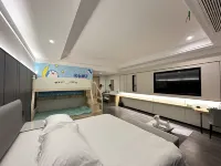 Jinduo M Hotel (Zhendong Branch)