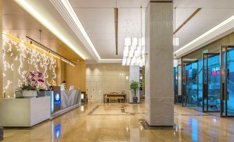 Kunming Zhimei Hotel (Tongde Square, Yunnan University of Finance and Economics Branch)