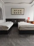 Starway Hotel, Anyuan Town, Gangu County
