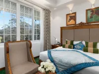 Golden Tulip Al Khobar Suites Hotel in zona Centro Commerciale Oasis Mall