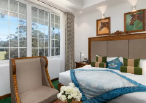 Golden Tulip Al Khobar Suites