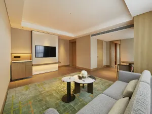 DoubleTree by Hilton Ya'An