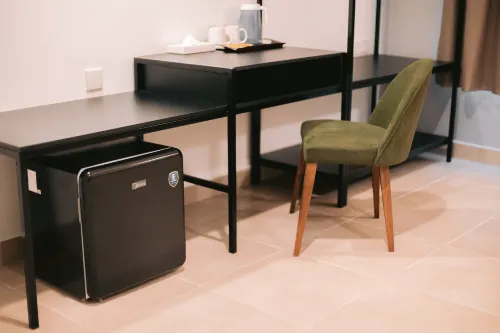 TC Garden Resort Nổi bật Photos