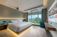Yuhe Hotel Các khách sạn gần Xiangtan Wanda Plaza Branch