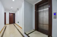 福民酒店（韶山新天地步行街店）