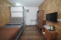 Hotel Soreang Các khách sạn ở Pameungpeuk