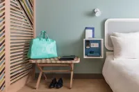 Okko Hotels Paris Gare de l'Est Hotels in 10th arrondissement-Entrepot
